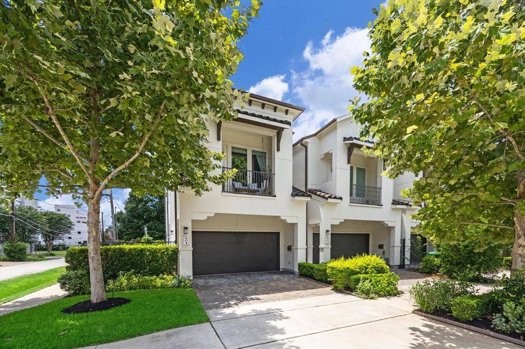 Houston, TX 77007,801 Birdsall ST