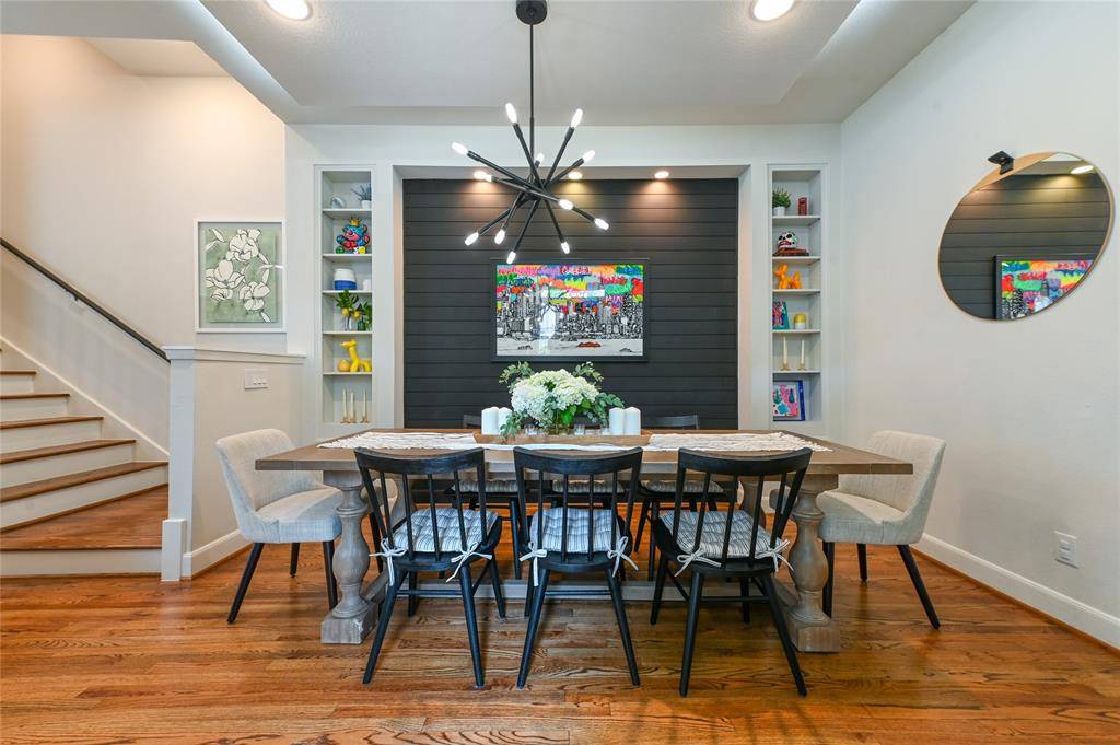 Houston, TX 77007,801 Birdsall ST