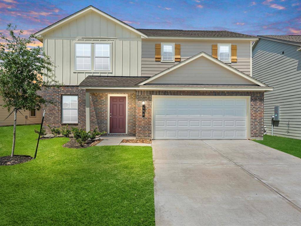 Bryan, TX 77807,6042 Eagle Ridge DR