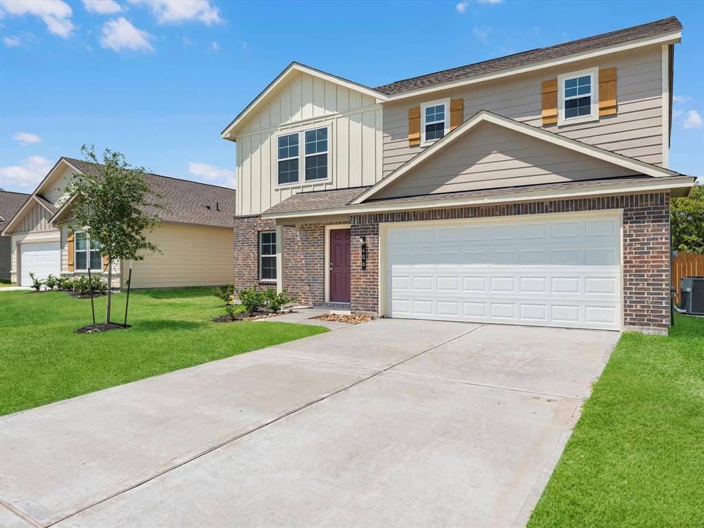 Bryan, TX 77807,6042 Eagle Ridge DR