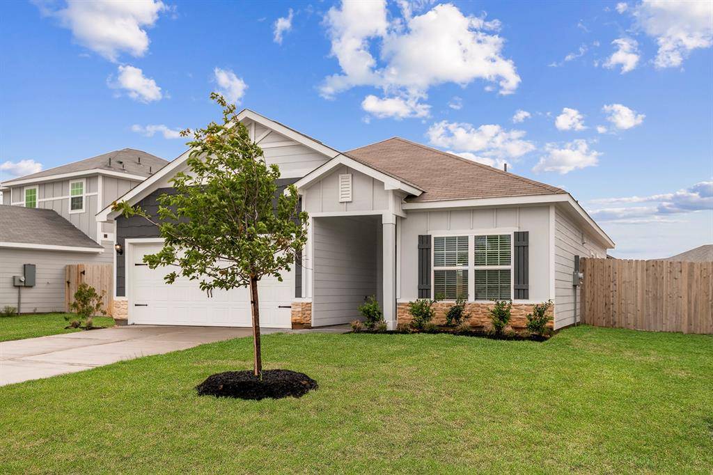 Waller, TX 77484,332 Kingston WAY