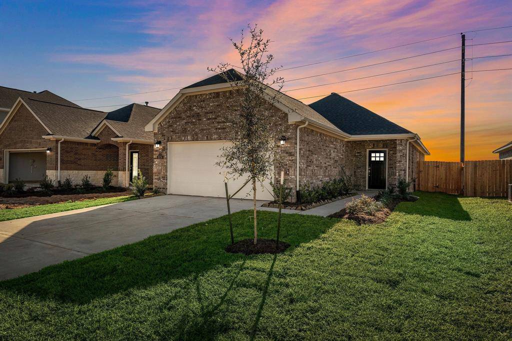 Tomball, TX 77441,25719 Hickory Pecan TRL