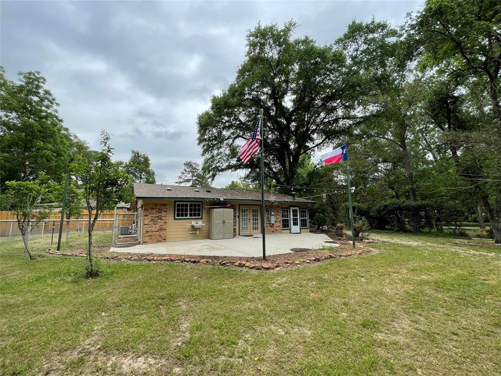 New Caney, TX 77357,21142 Walnut DR