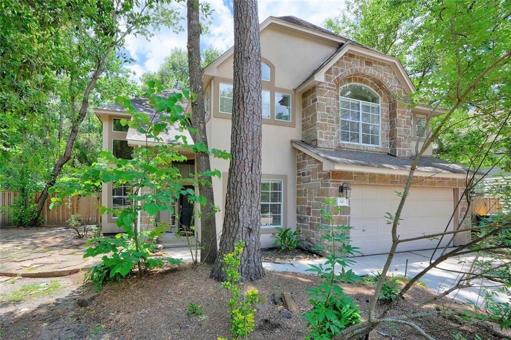 The Woodlands, TX 77382,143 Shelter Rock CT