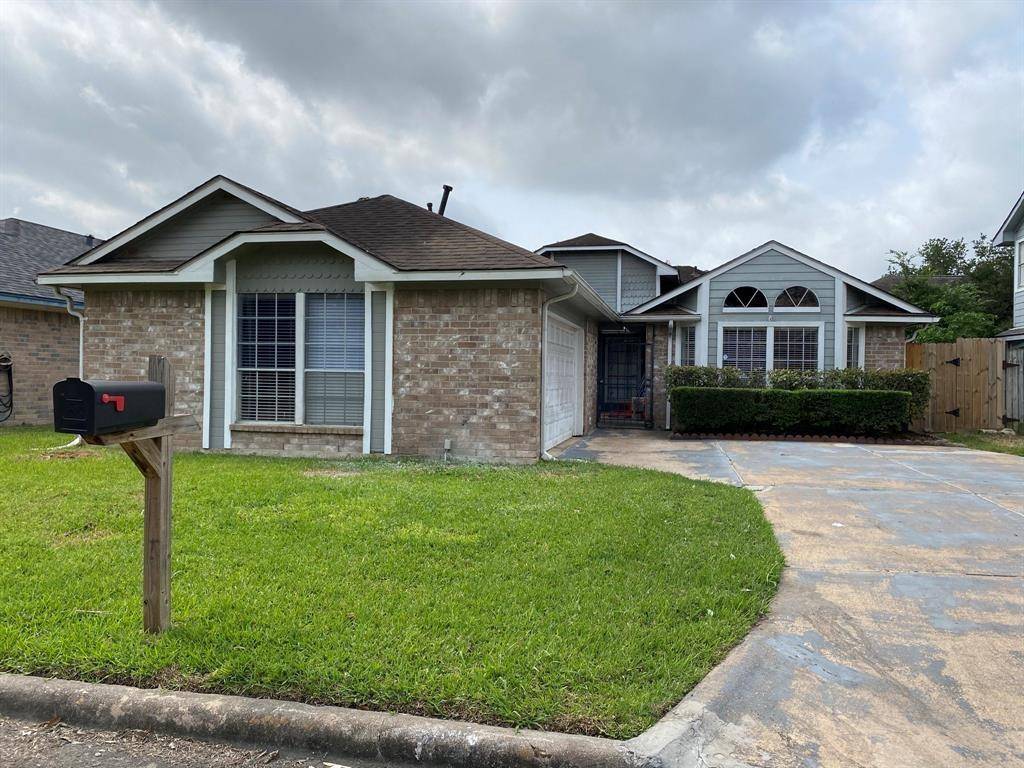 Houston, TX 77082,12711 Ashford Brook DR