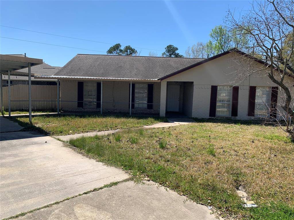 Porter, TX 77365,23994 Briar CIR