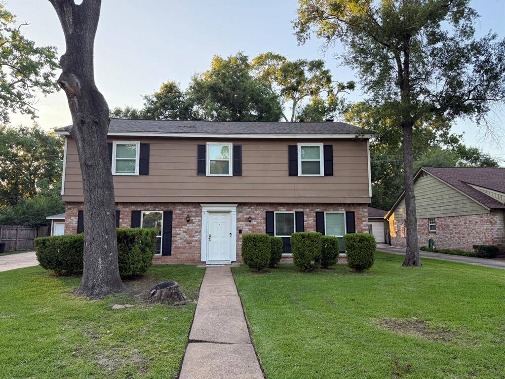 Seabrook, TX 77586,4215 Manorfield DR