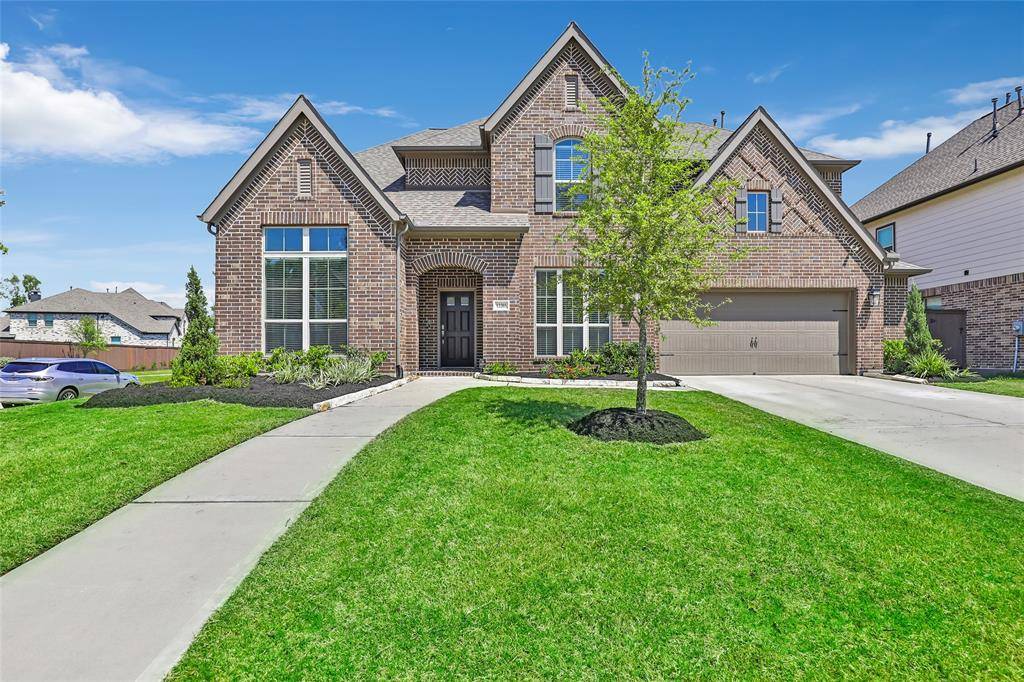 Humble, TX 77346,12203 Drummond Maple DR