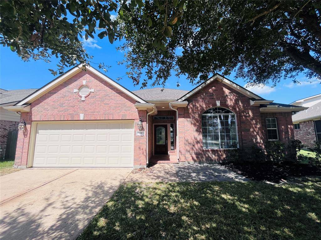 Cypress, TX 77433,14915 Orange Bloom CT