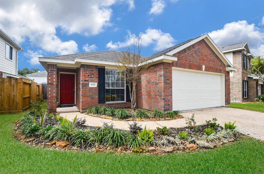 Katy, TX 77449,4723 Cliffstone LN