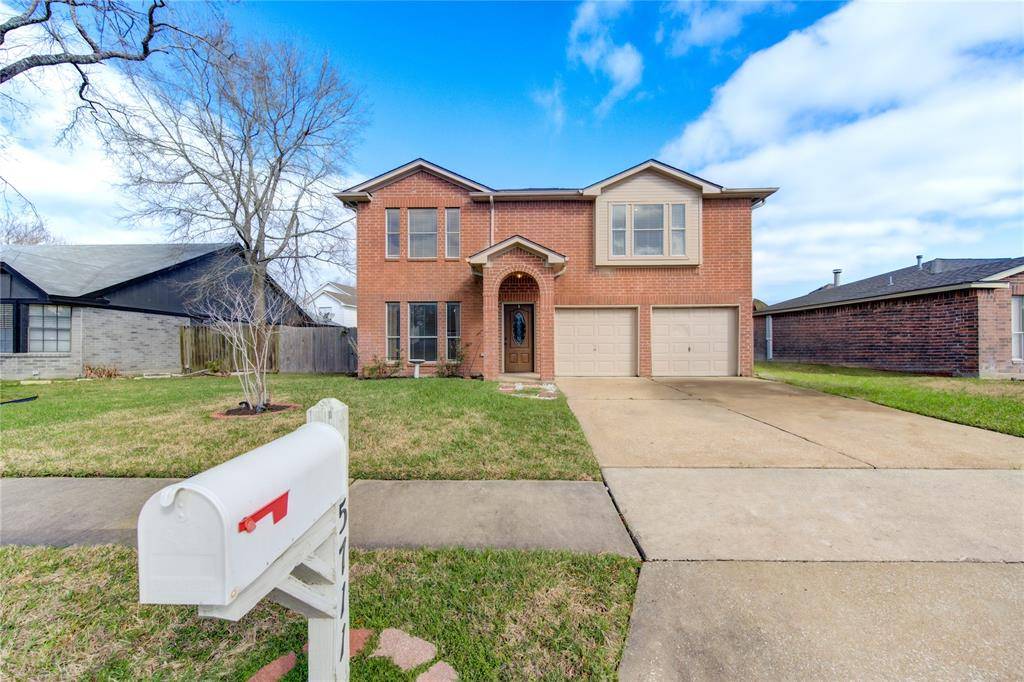 Humble, TX 77346,5711 Deer Timbers TRL