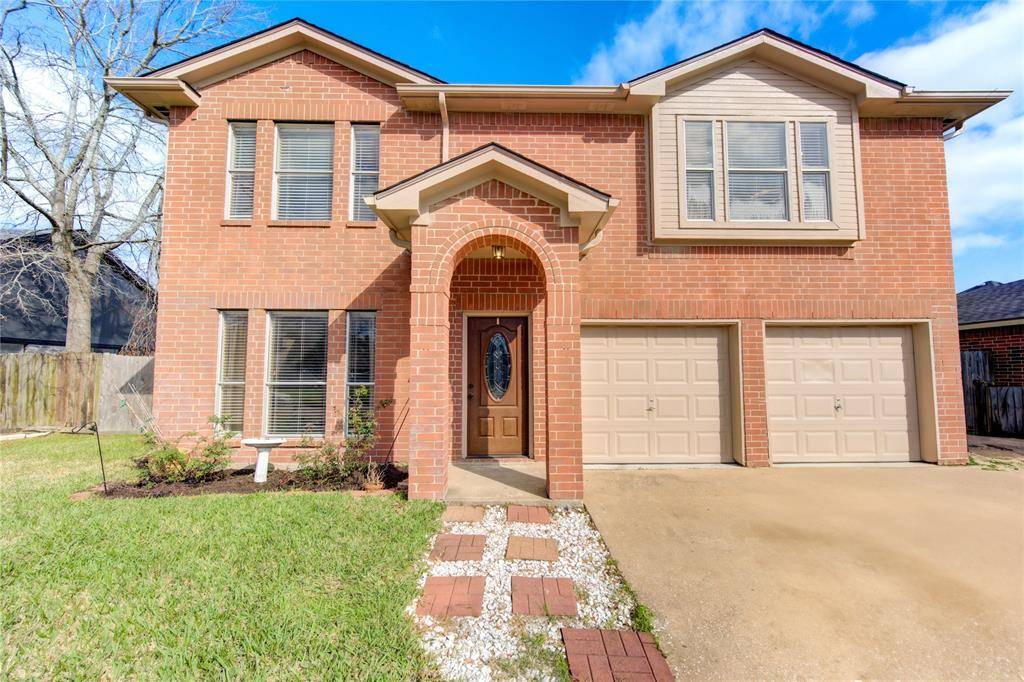 Humble, TX 77346,5711 Deer Timbers TRL