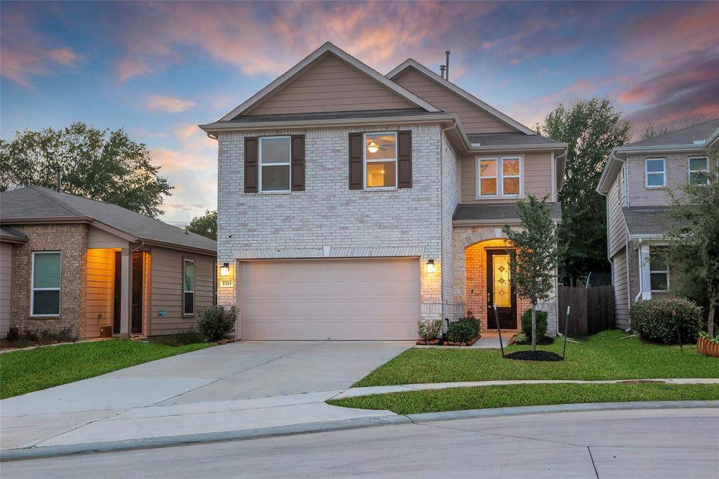 Tomball, TX 77377,17415 Gulf Willow CT