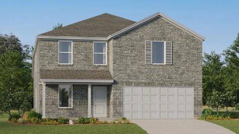 Rosharon, TX 77583,2607 American Ruby DR