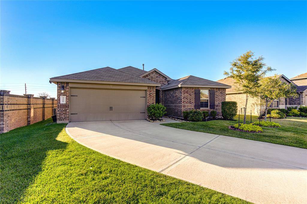 Katy, TX 77494,3350 sumac dr