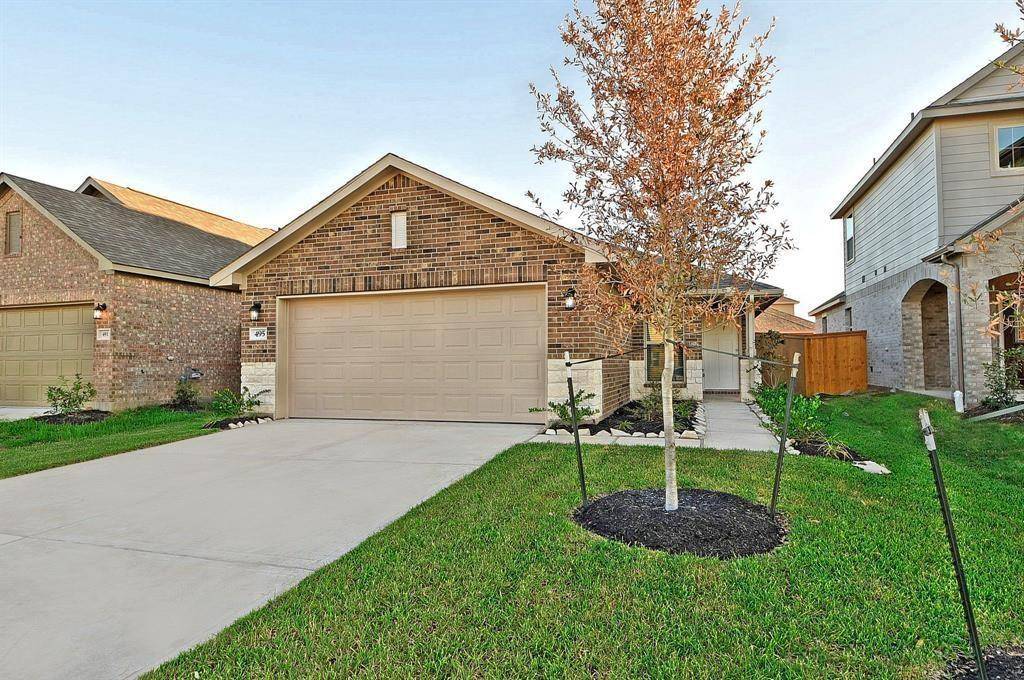 Dickinson, TX 77539,4418 West Bayou Maison CIR