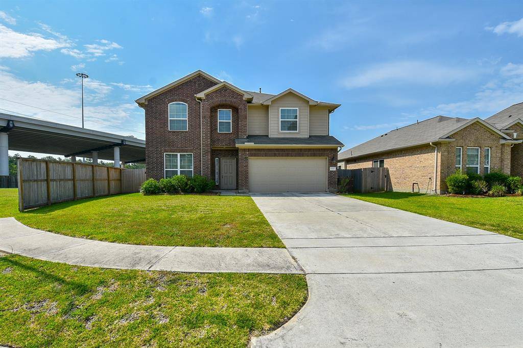 Spring, TX 77373,1514 Bella Garden CT