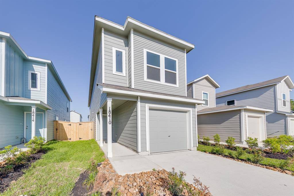 New Caney, TX 77357,18410 Dicarlo DR