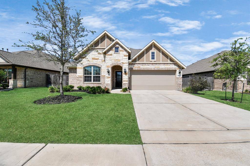 Cypress, TX 77433,8914 Lost Castle WAY