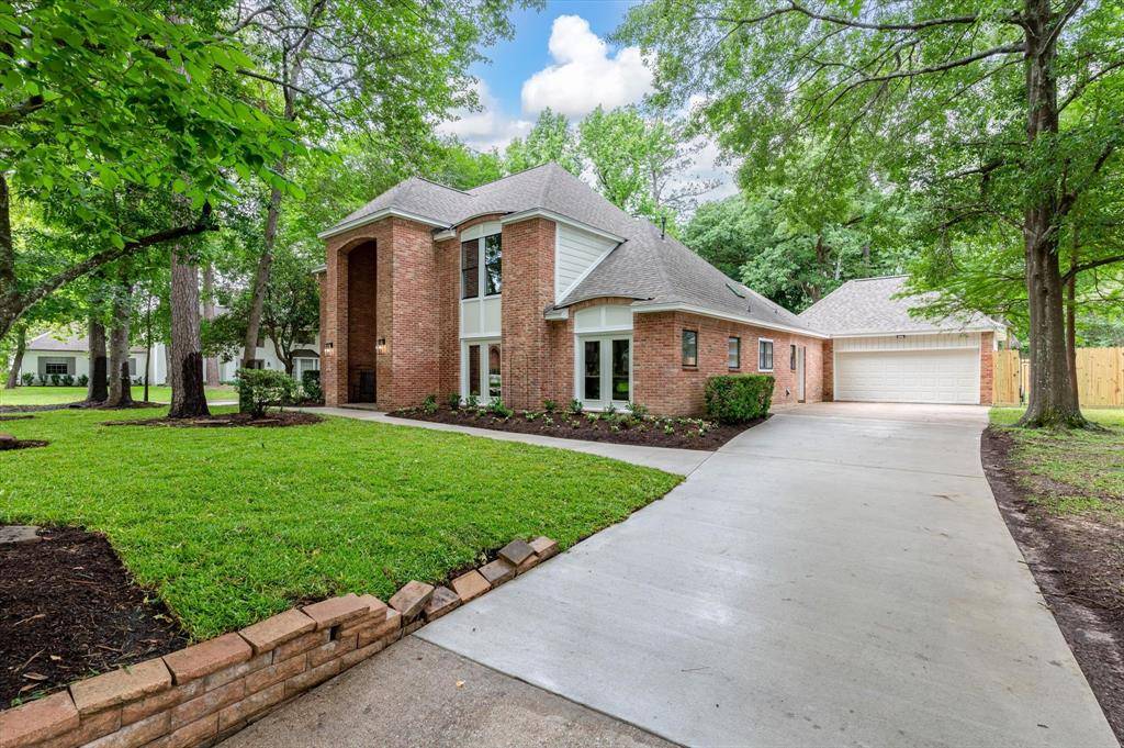 Houston, TX 77345,5006 Middle Falls DR