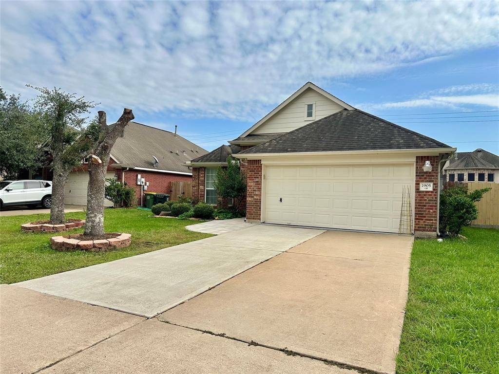 Pearland, TX 77581,1905 Hollow Mist LN