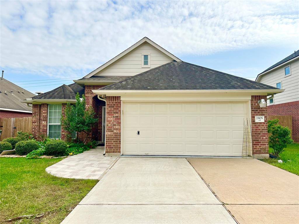 Pearland, TX 77581,1905 Hollow Mist LN