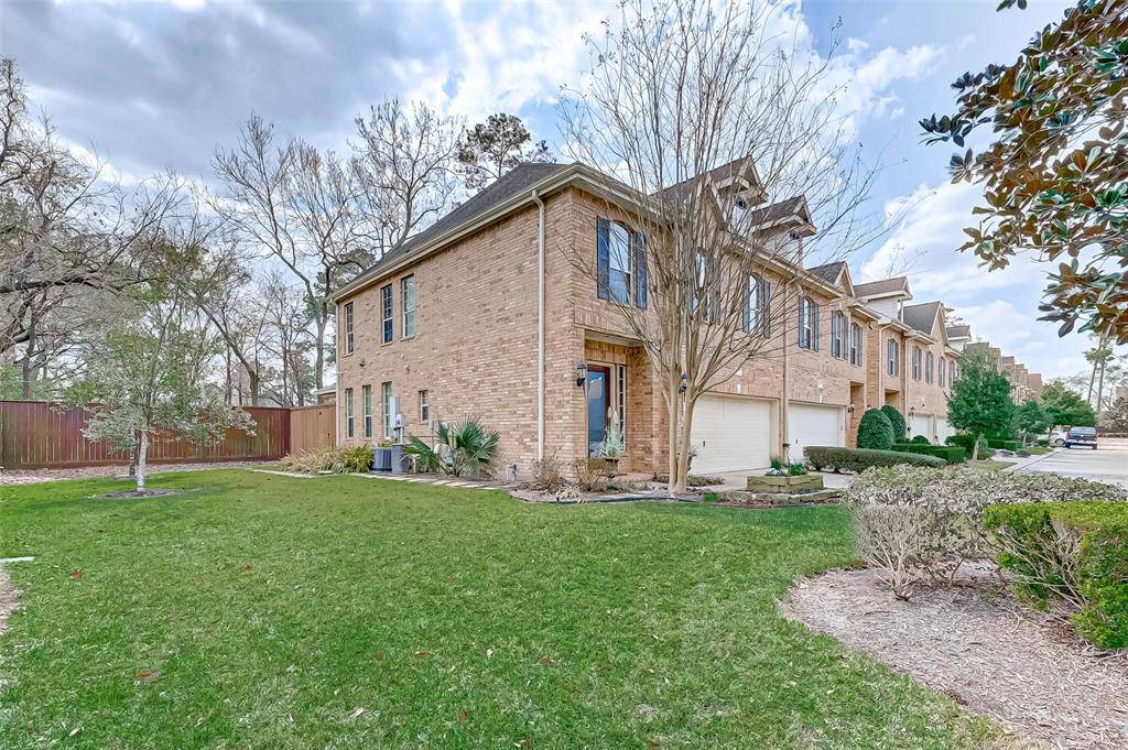 Houston, TX 77055,7507 Shady Villa WALK