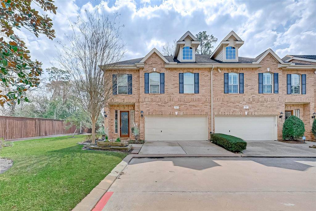 Houston, TX 77055,7507 Shady Villa WALK