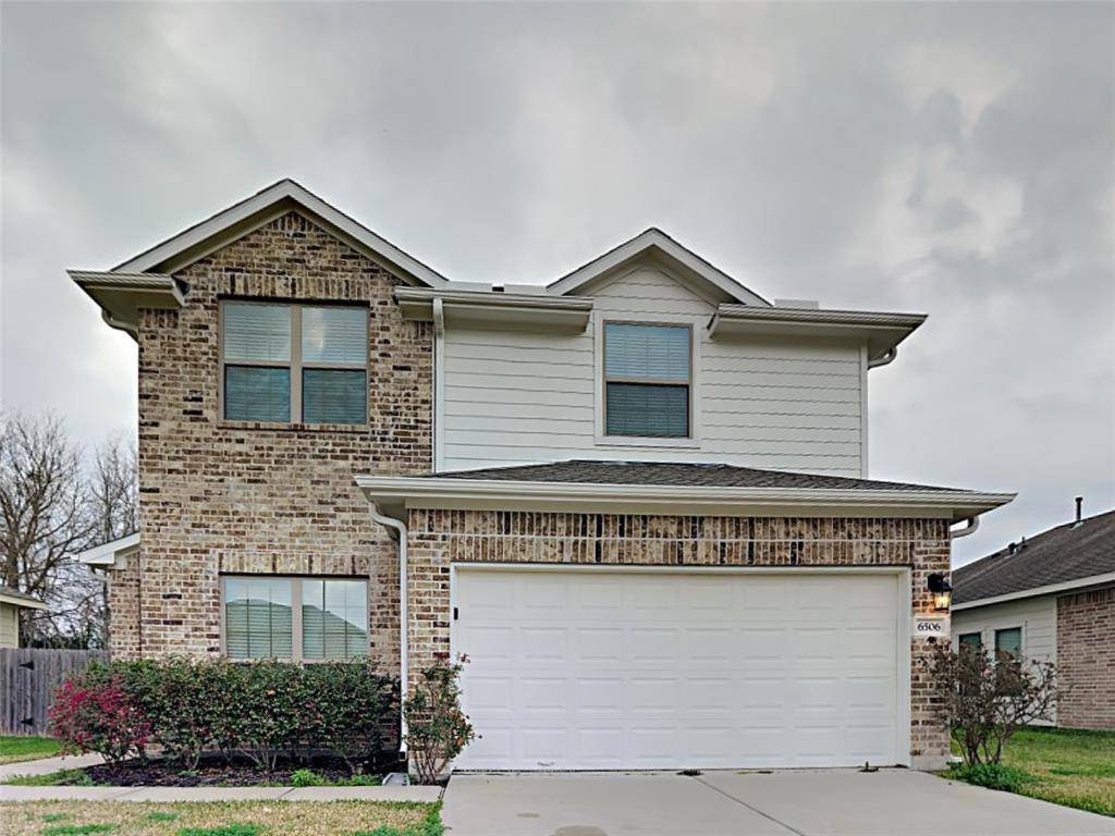 Katy, TX 77449,6506 Holly Cove LN