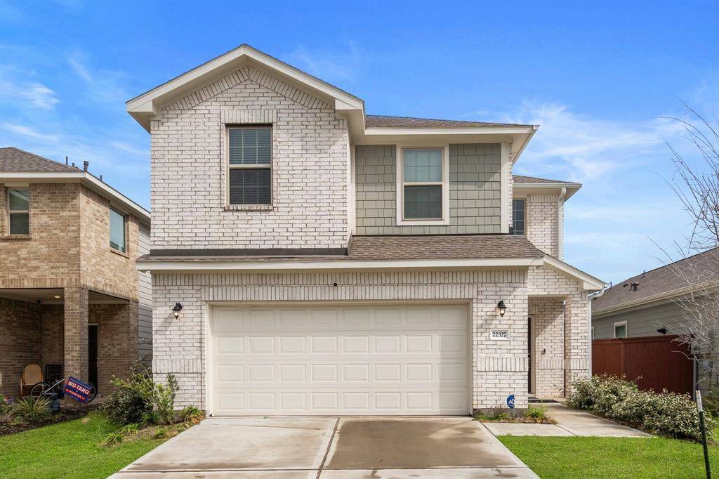Porter, TX 77365,22327 Auburn Cabin LN