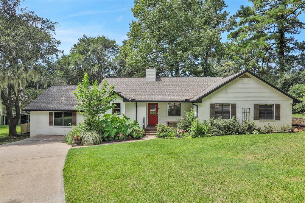 Coldspring, TX 77331,221 Kings WAY
