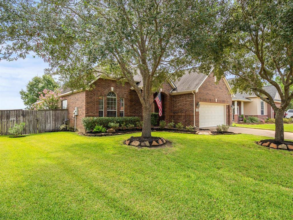 Cypress, TX 77433,16714 Shimmering Lake DR