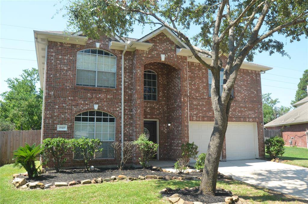 Tomball, TX 77377,19419 Yuma Crest LN