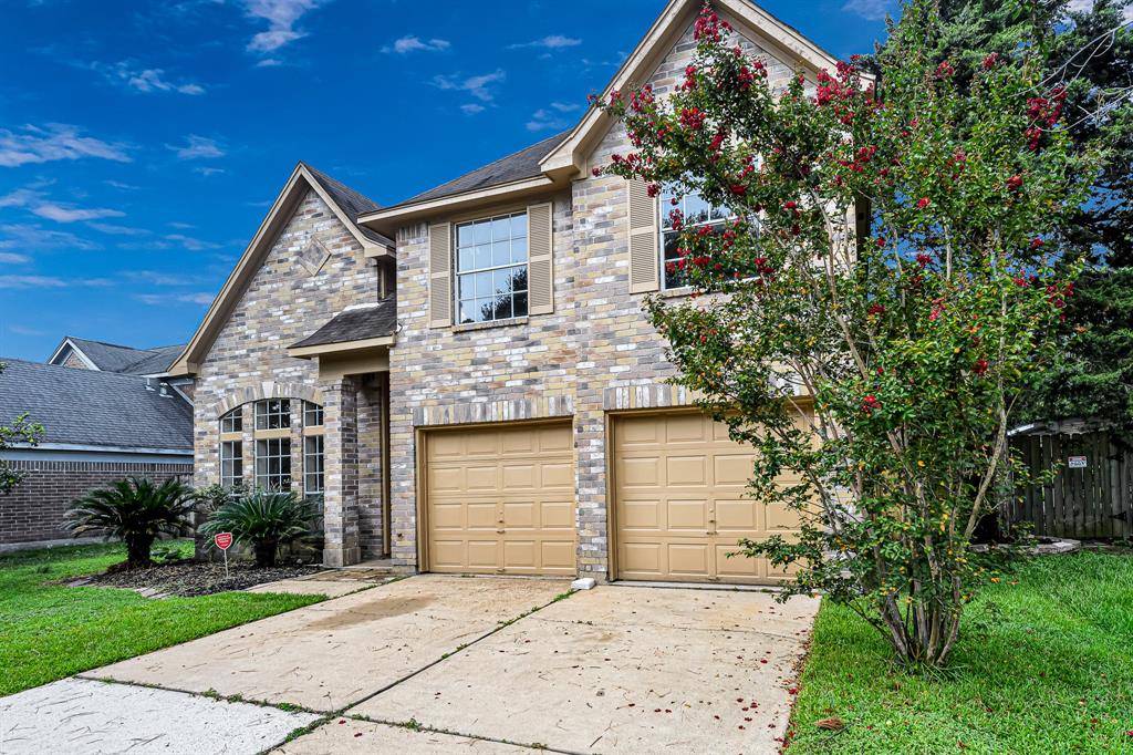 Spring, TX 77379,17207 Harmony Hill DR