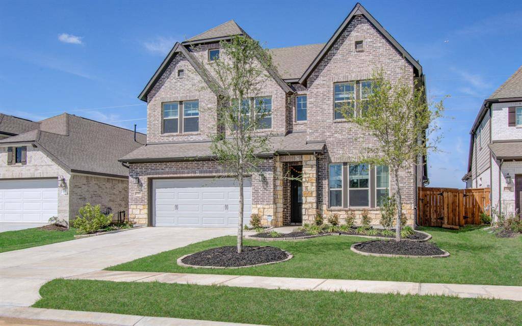 Cypress, TX 77433,13811 Via Toluca TRL