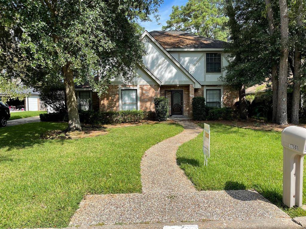 Spring, TX 77388,17506 Sorrel Ridge DR