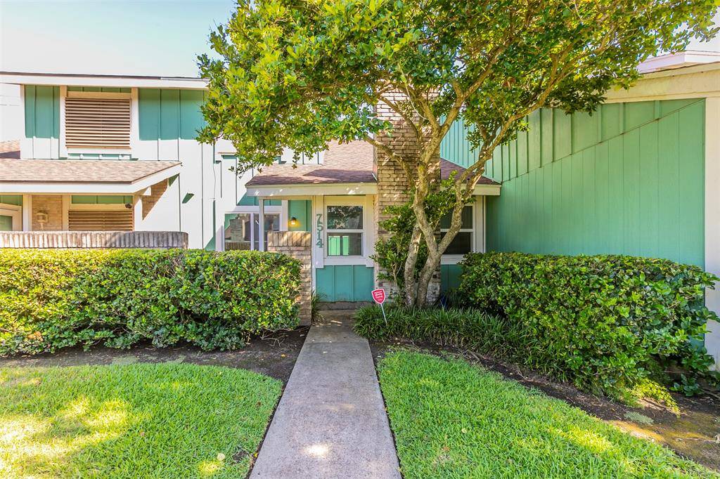 Galveston, TX 77551,7514 Leeward DR