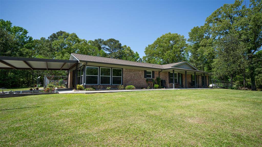 Corrigan, TX 75939,1191 Barnum BLVD