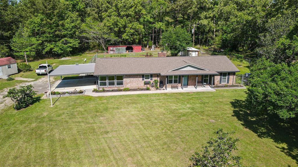 Corrigan, TX 75939,1191 Barnum BLVD