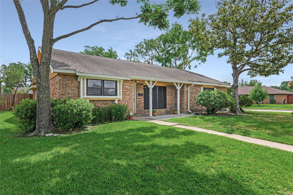 Houston, TX 77089,11743 Kirkmeadow DR