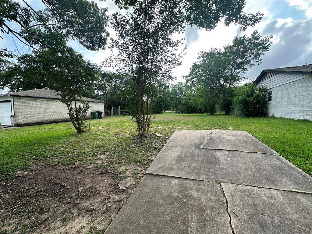 Houston, TX 77045,13934 White Heather DR