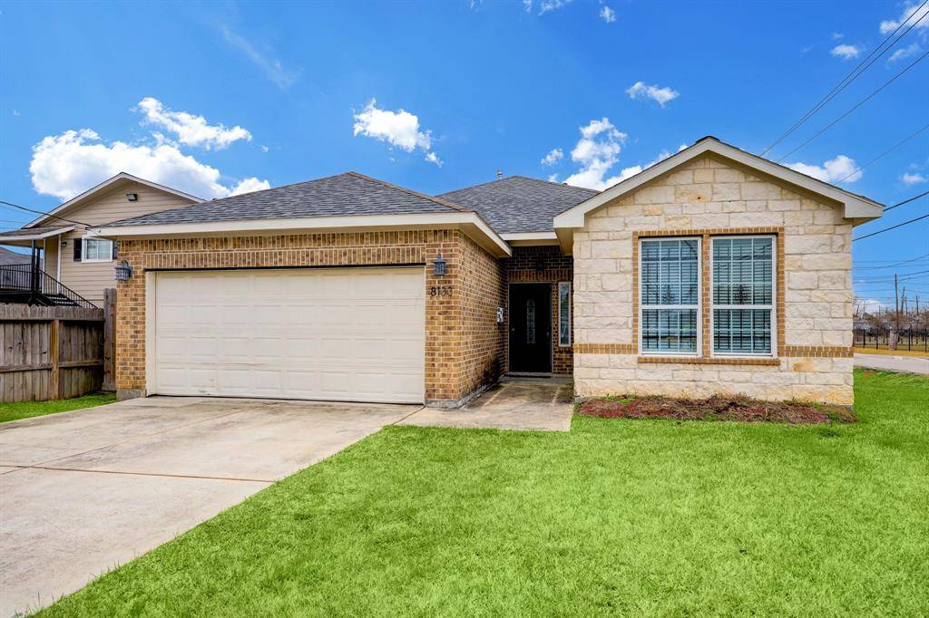 Houston, TX 77051,8133 Colonial LN