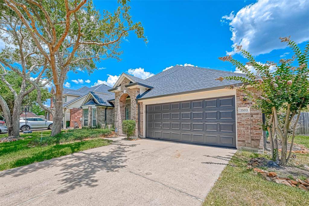 Pearland, TX 77584,2503 Sunray CT