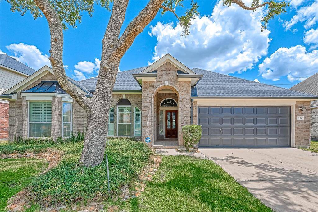 Pearland, TX 77584,2503 Sunray CT