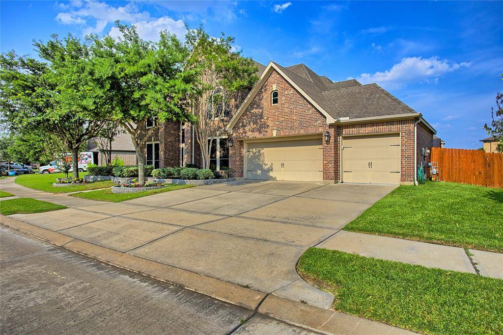 Katy, TX 77494,26822 Wylie Valley LN