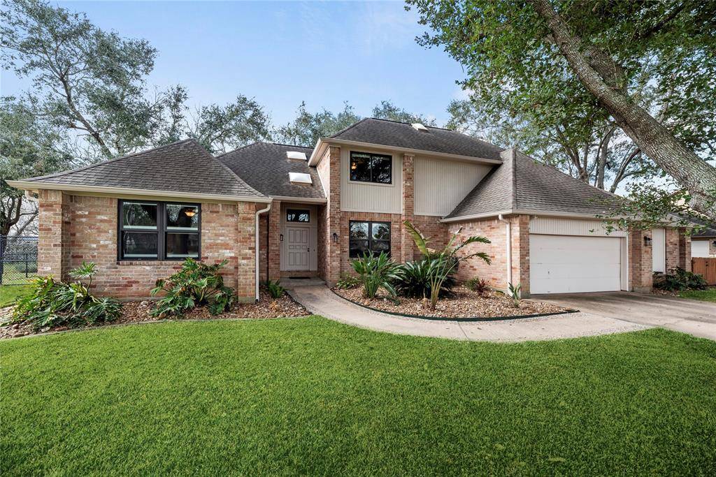 Missouri City, TX 77459,4611 Diamond Springs DR