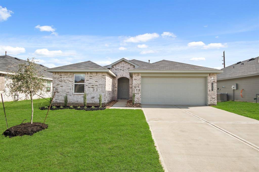 Magnolia, TX 77355,24597 Eternal Pine Lane