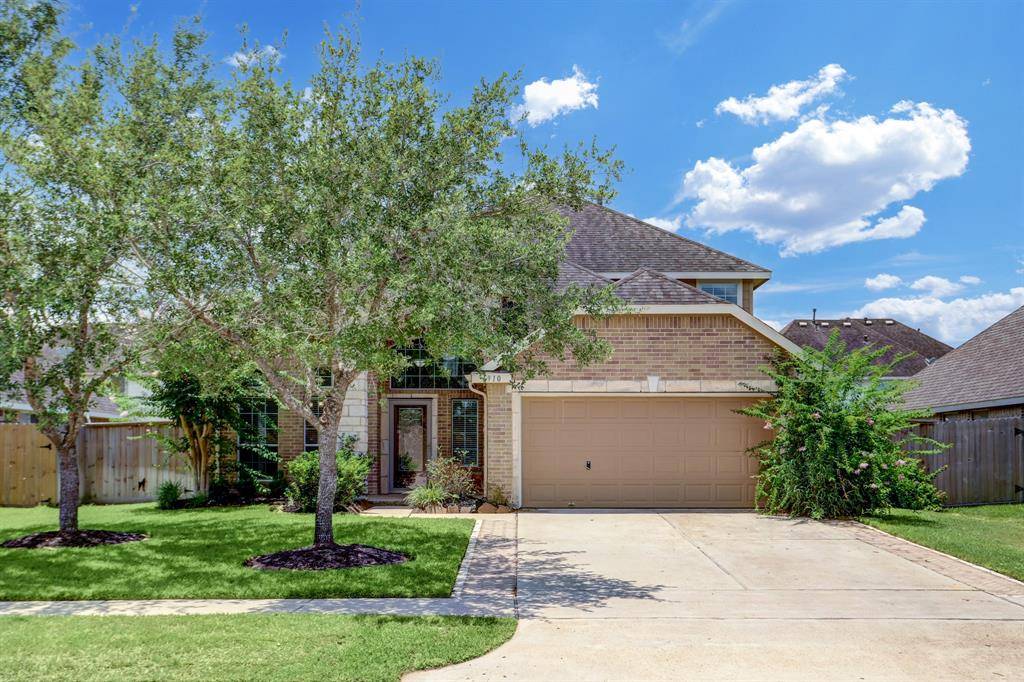 Pearland, TX 77581,1910 Grandoak DR