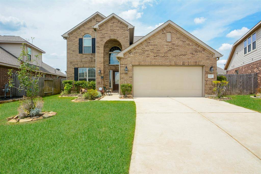 Tomball, TX 77377,13035 Ambrose Reach LN