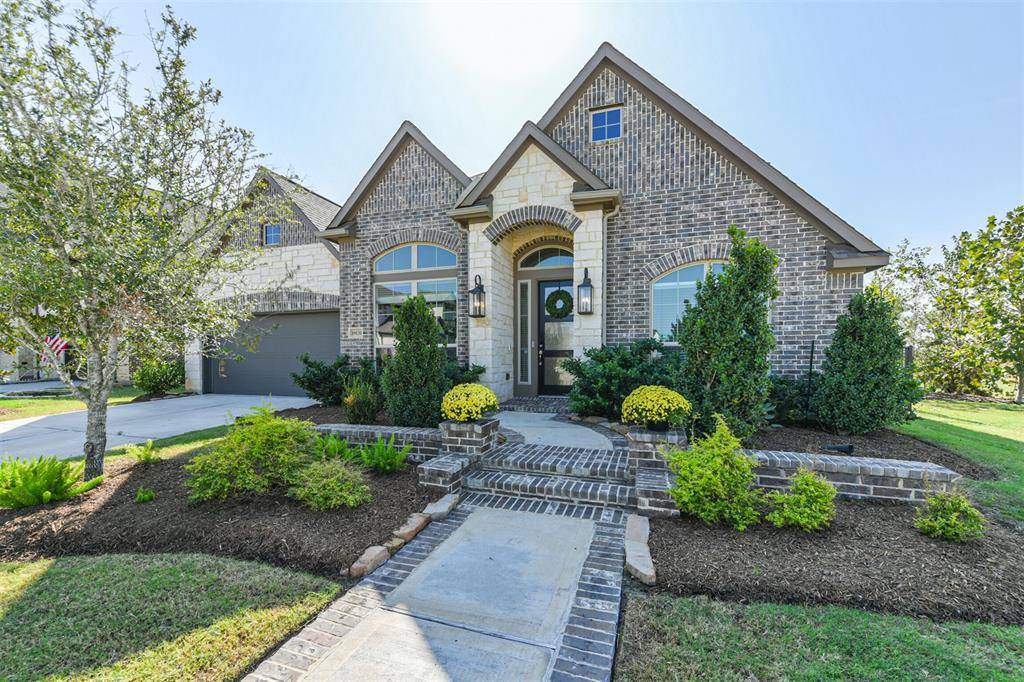 Cypress, TX 77433,19131 Goodnight Peak TRL